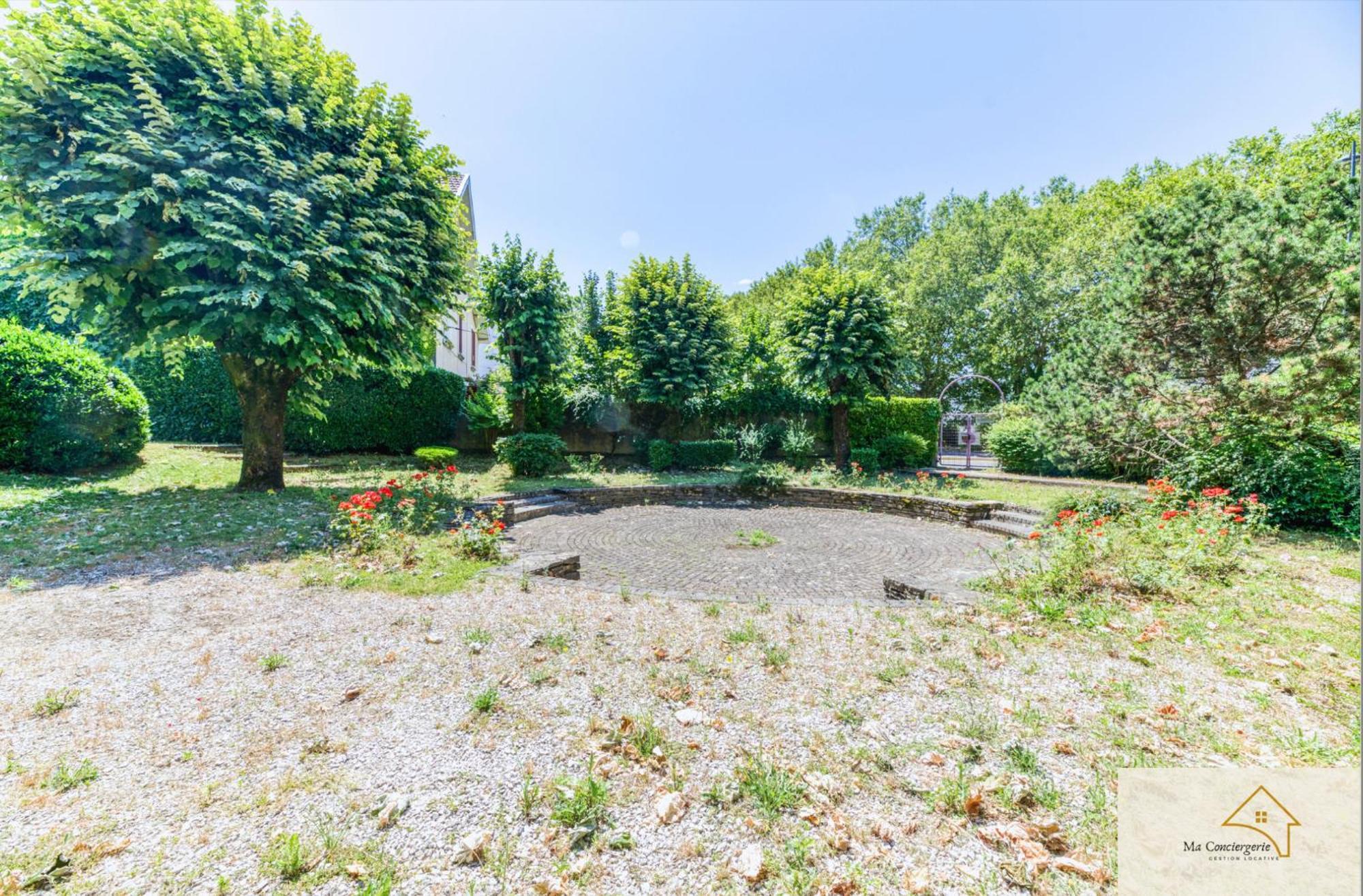 R'Apparts T3 The Forest Grenoble Luaran gambar